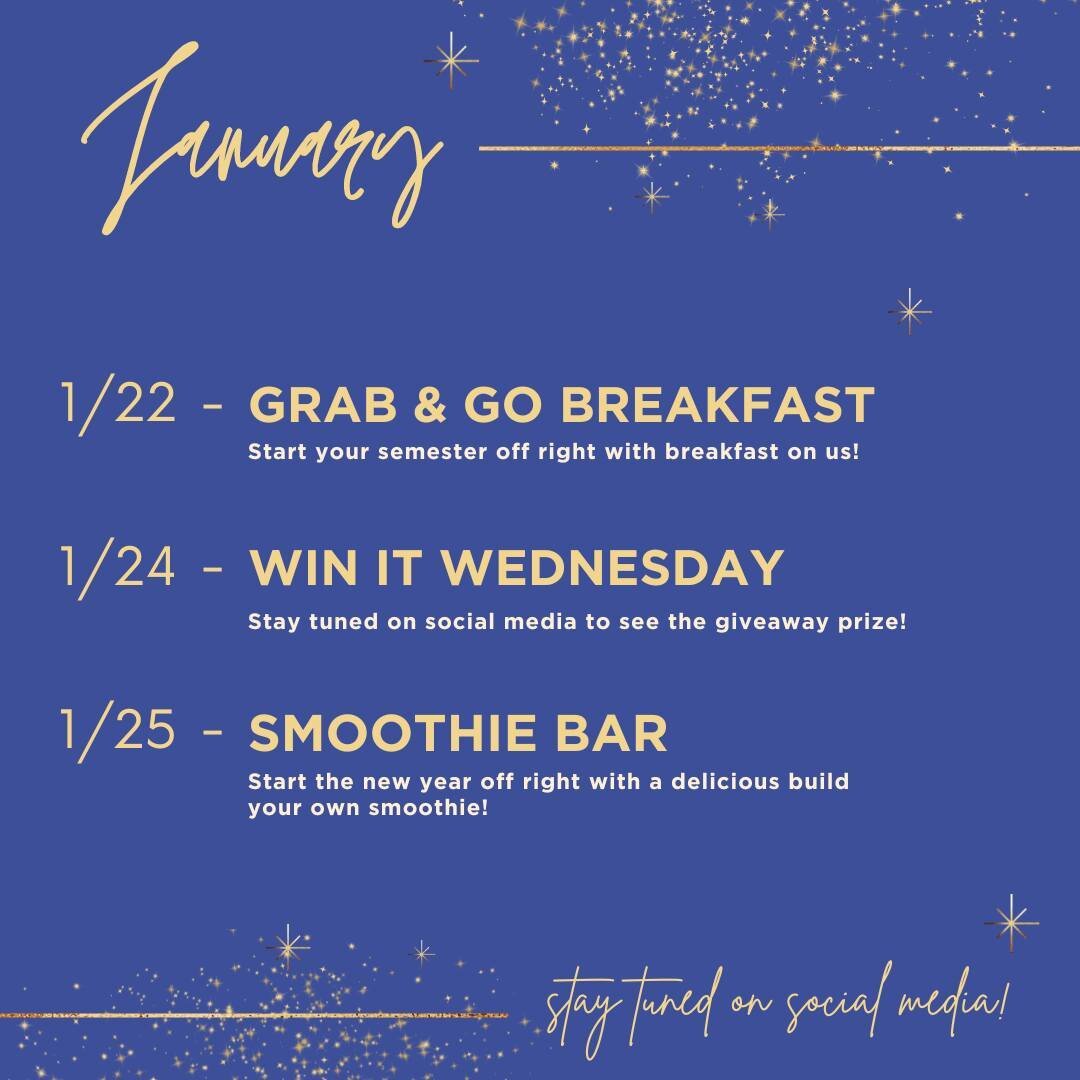 Get ready for a week of community vibes and fun at our apartment complex! 🎉 Check out our residents' event lineup for next week. We are looking forward to seeing all our amazing residents during the week. 
.
.
.
.
.
#community #residentweek #events 