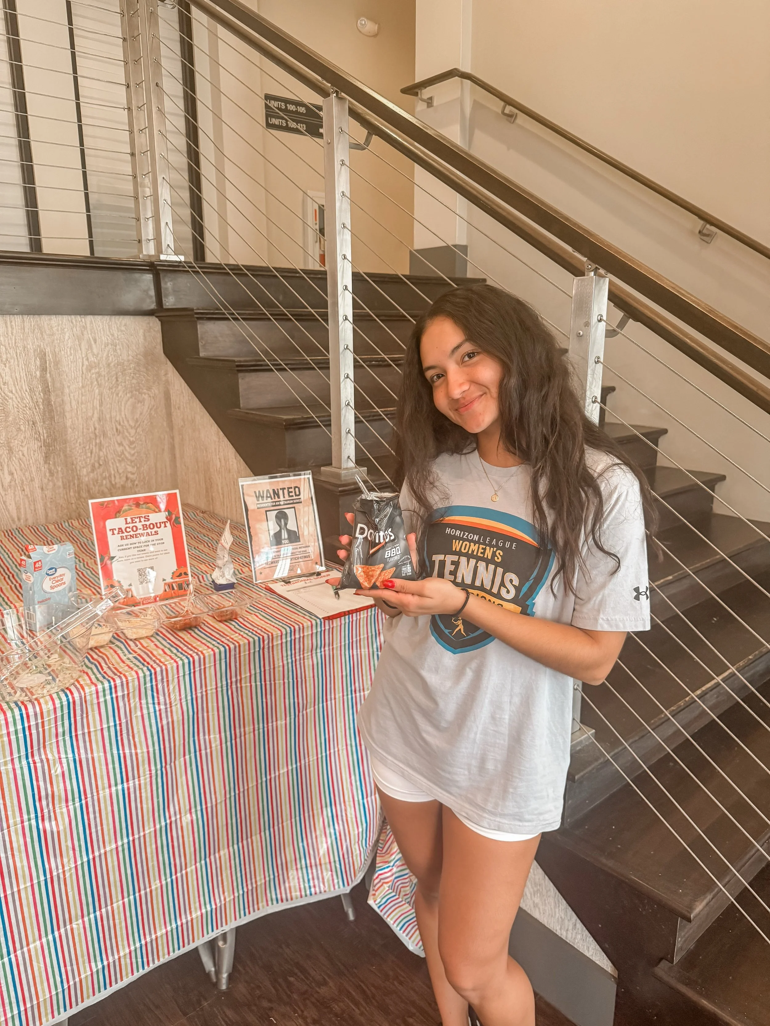 🌮 LET&rsquo;S TACO &rsquo;BOUT RENEWALS! 🌮

Okay&hellip; we owe y&rsquo;all a tiny apology. 😂 You guys absolutely DEMOLISHED our Walking Taco Bar yesterday and we were completely OUT in less than 40 minutes! 😭🌮 Clearly, this one was a fan favori