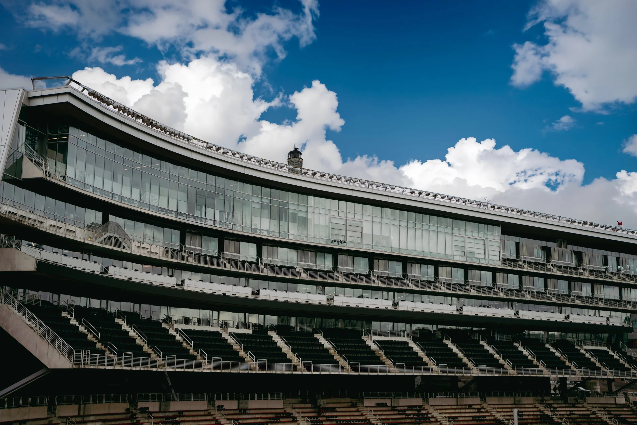 Cincinnati Bearcats Football Stadium