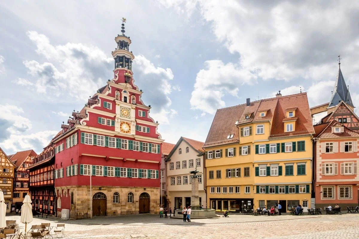 Lohnt sich ein Wohnungsverkauf in Esslingen aktuell?
