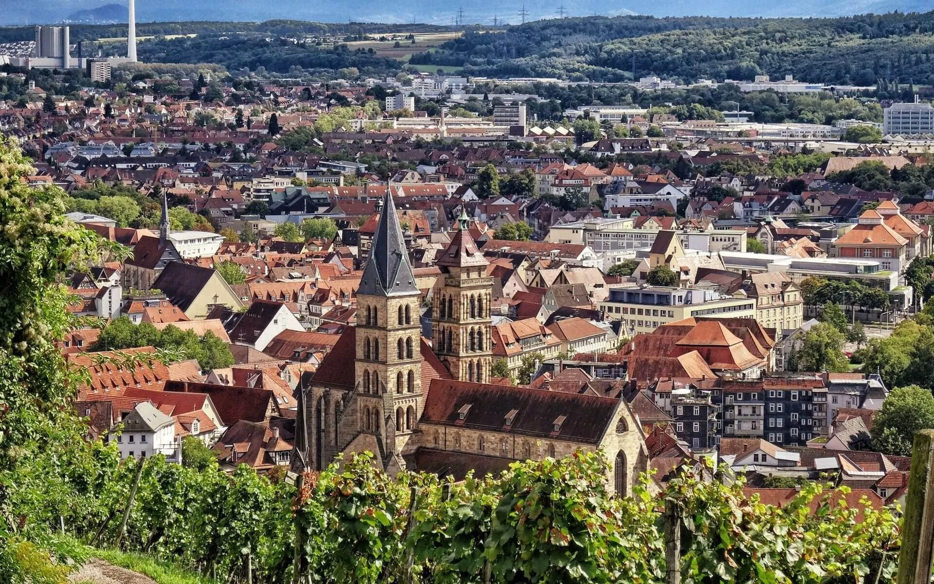 Wie läuft ein Immobilienverkauf in Esslingen ab?