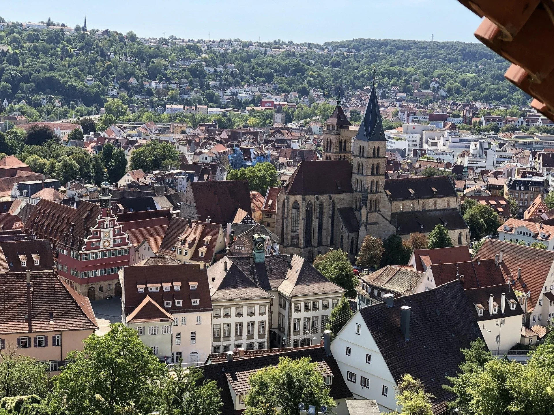 Immobilie in Esslingen privat verkaufen oder mit Makler?