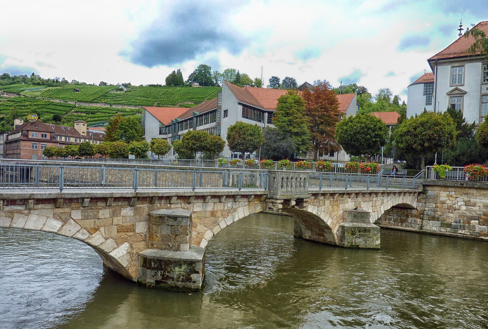Wie lange dauert ein Hausverkauf in Esslingen?