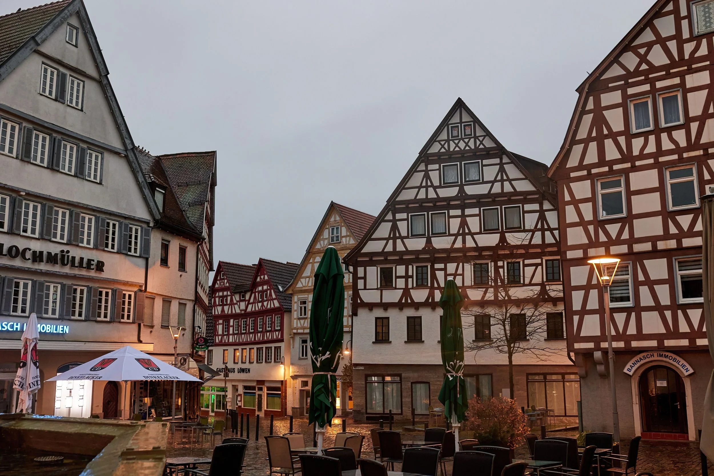 Was kostet ein Energieausweis in Esslingen am Neckar?