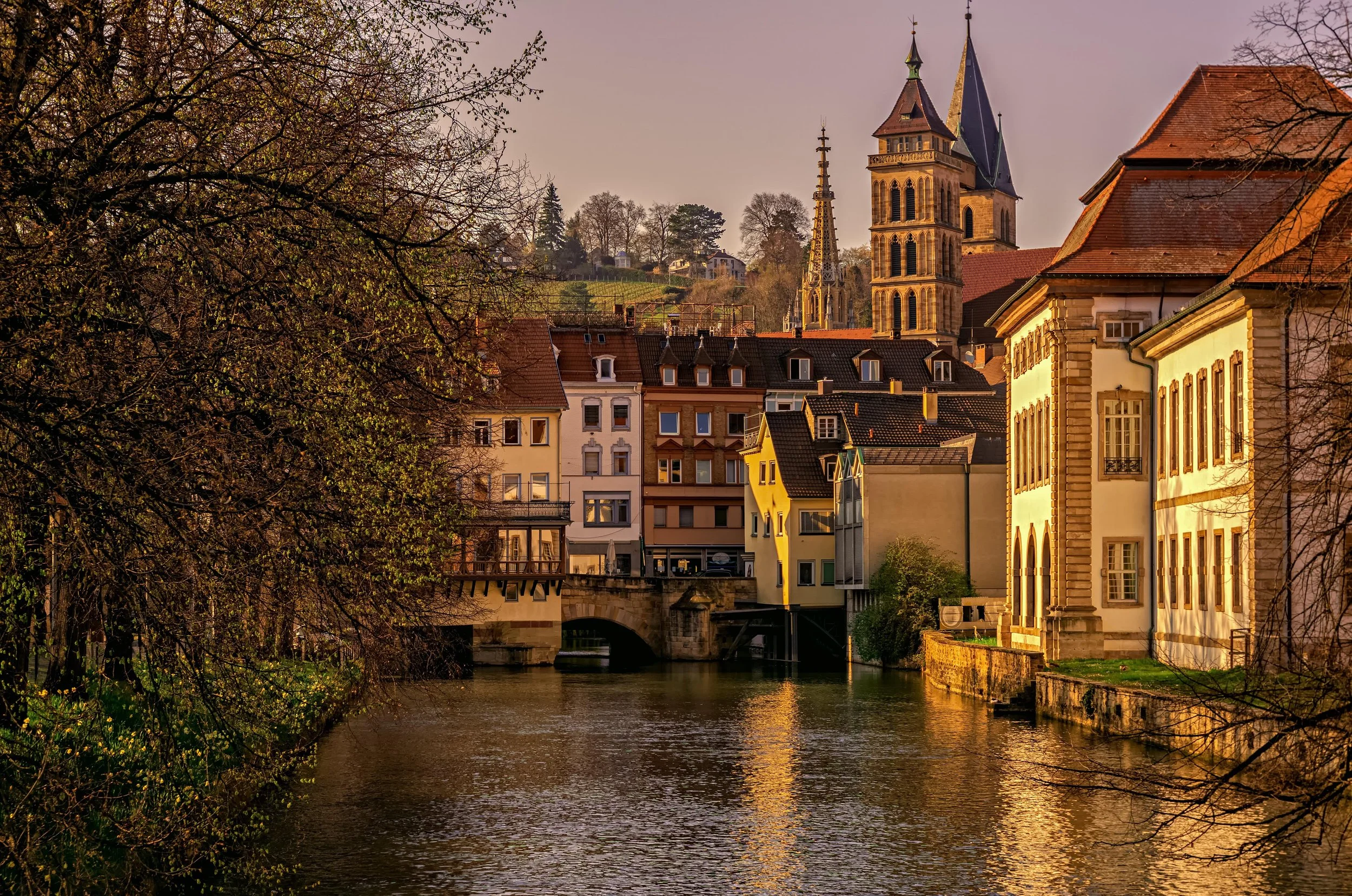 Welche Kosten entstehen beim Immobilienverkauf in Esslingen am Neckar?