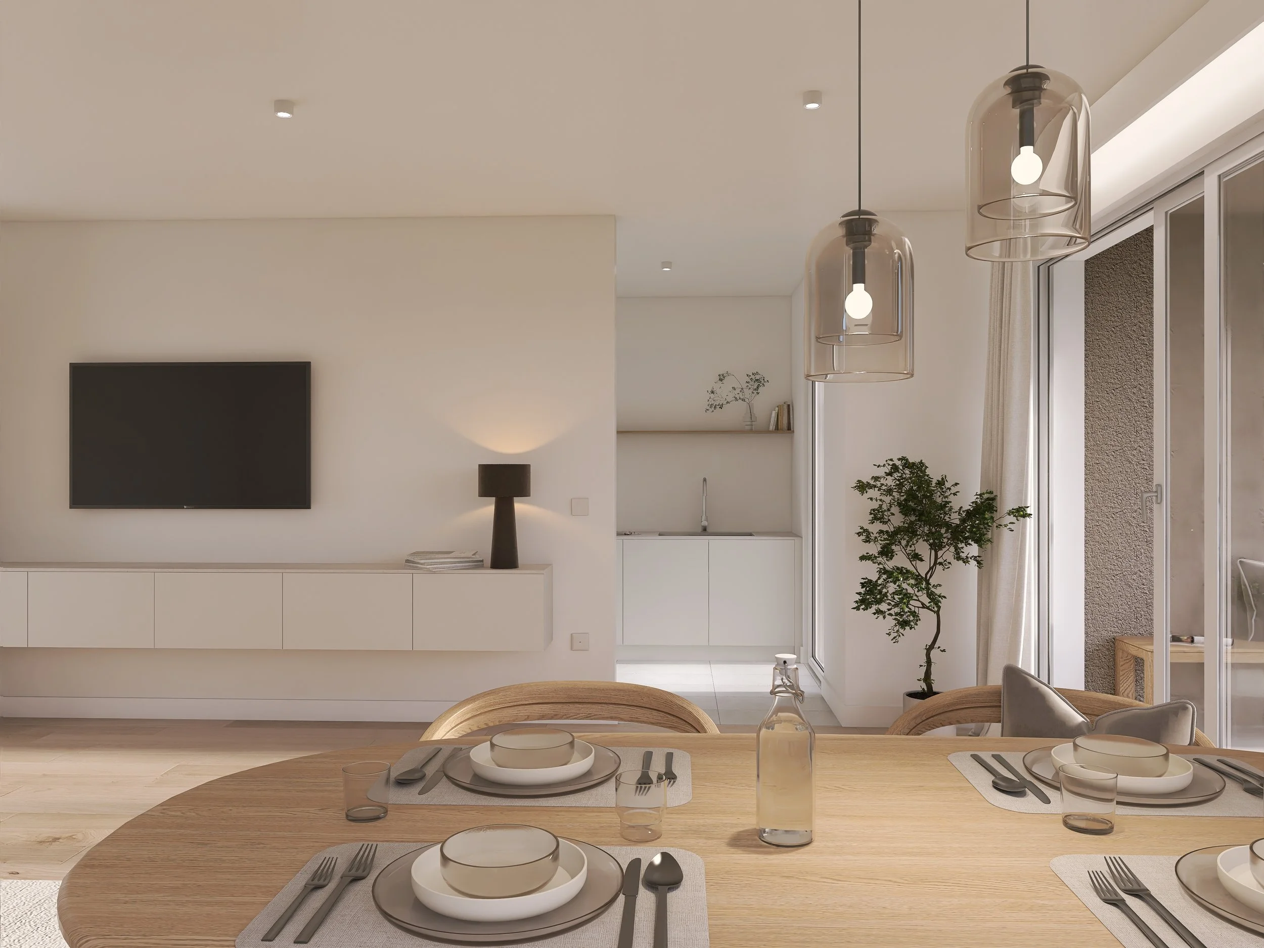 VERKAUFT - Neubauwohnung in Esslingen