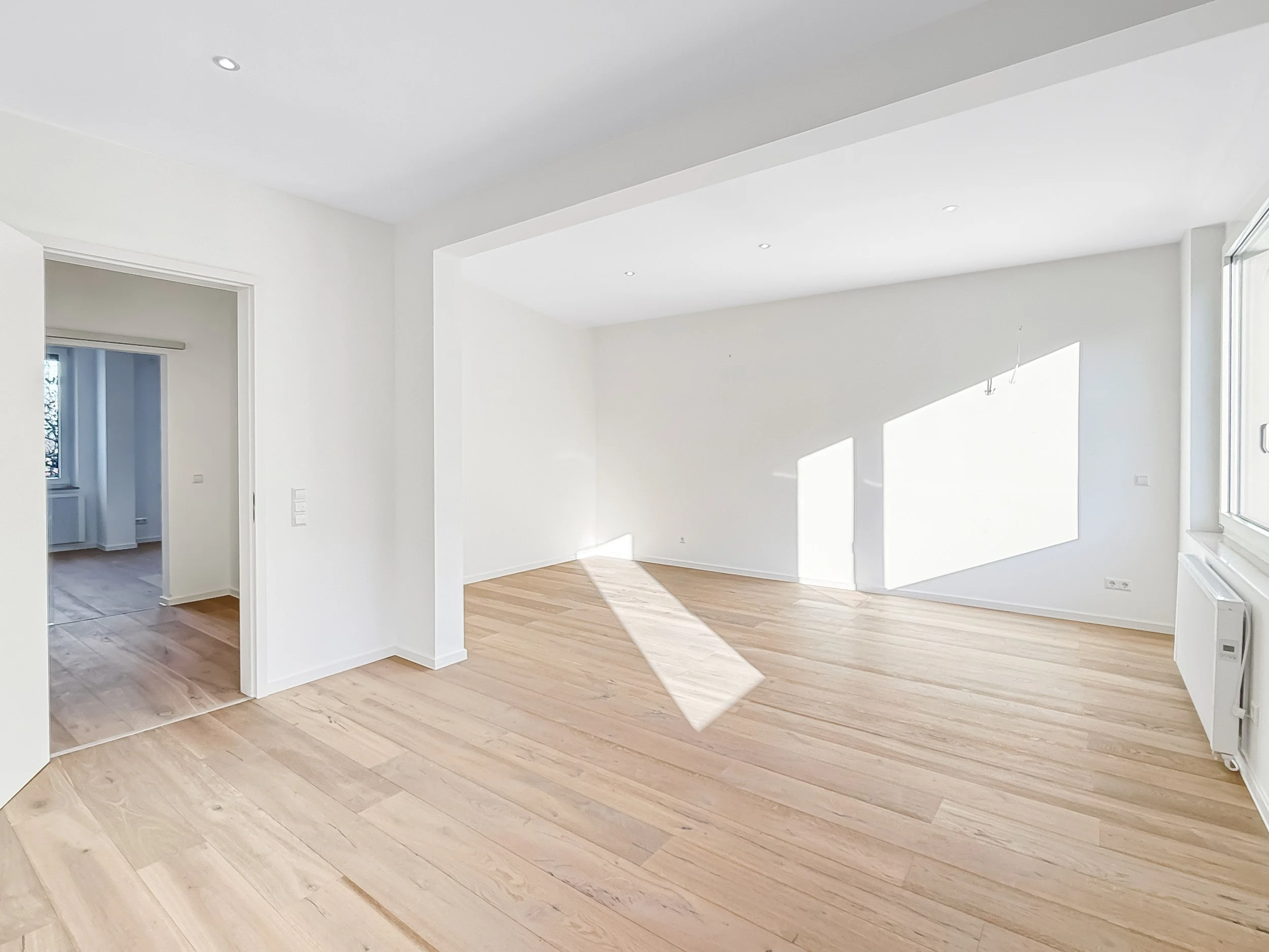 VERKAUFT - Eigentumswohnung in Stuttgart