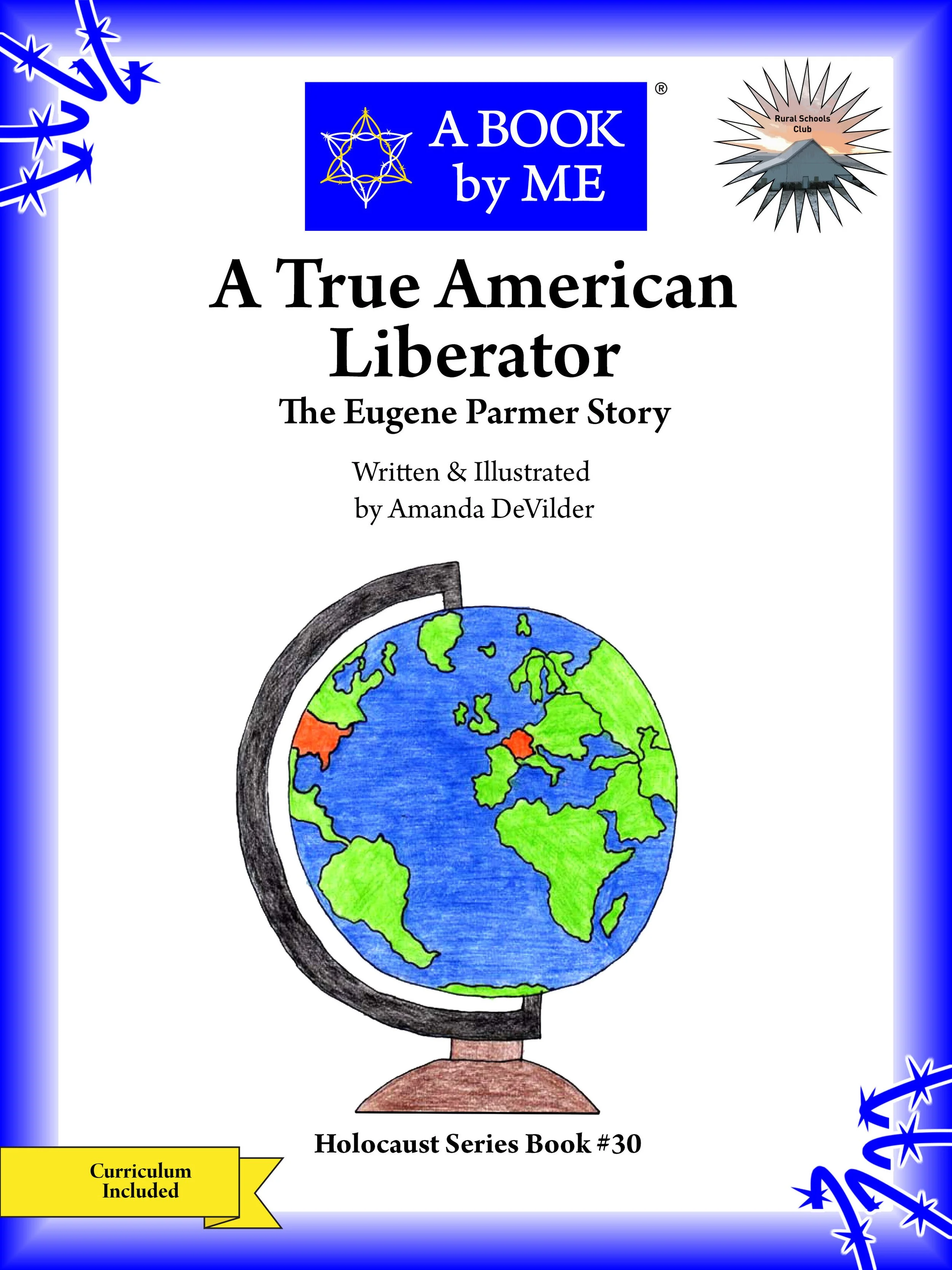 A True American Liberator