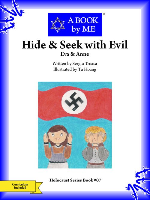 Hide & Seek with Evil