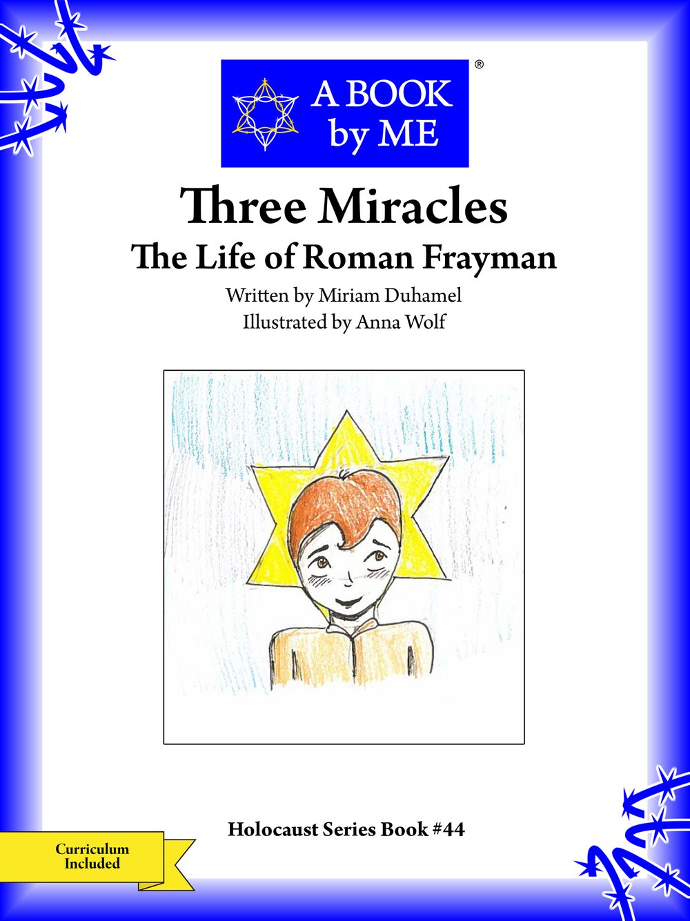 Three Miracles