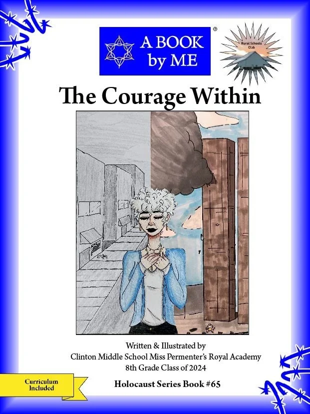 The Courage Within