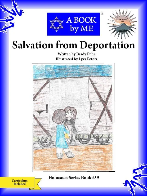 Salvation from Deportation