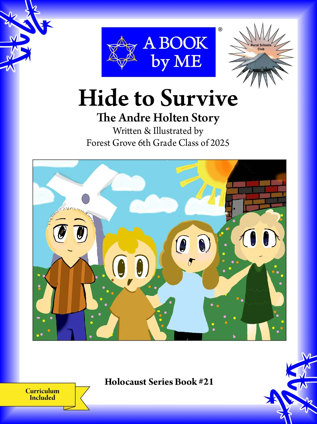 Hide to Survive