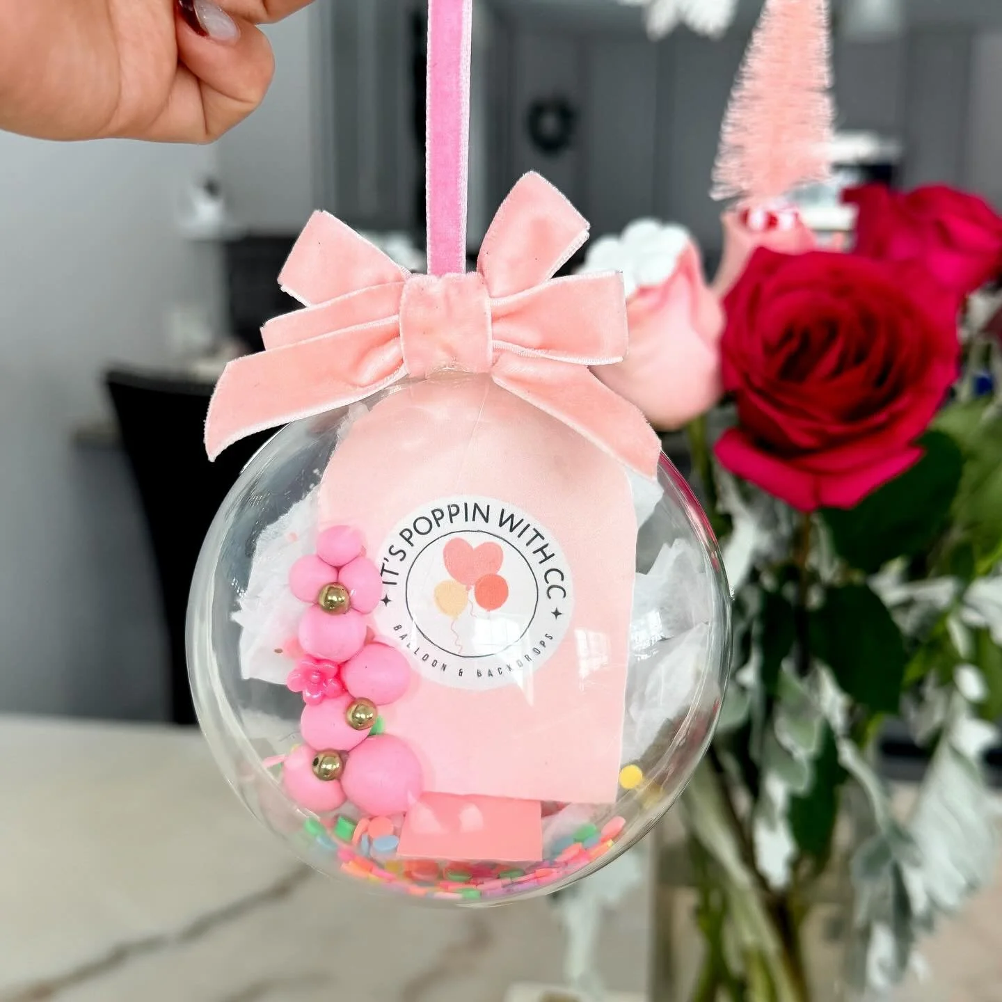 Winner for the first day of my giveaway!! It&rsquo;s @chantel_hall with @itspoppinwithcc this one may seem like a no-brainer. you guys know this girl helps me at all my events and she&rsquo;s the person I call anytime I&rsquo;m inconvenienced by abso