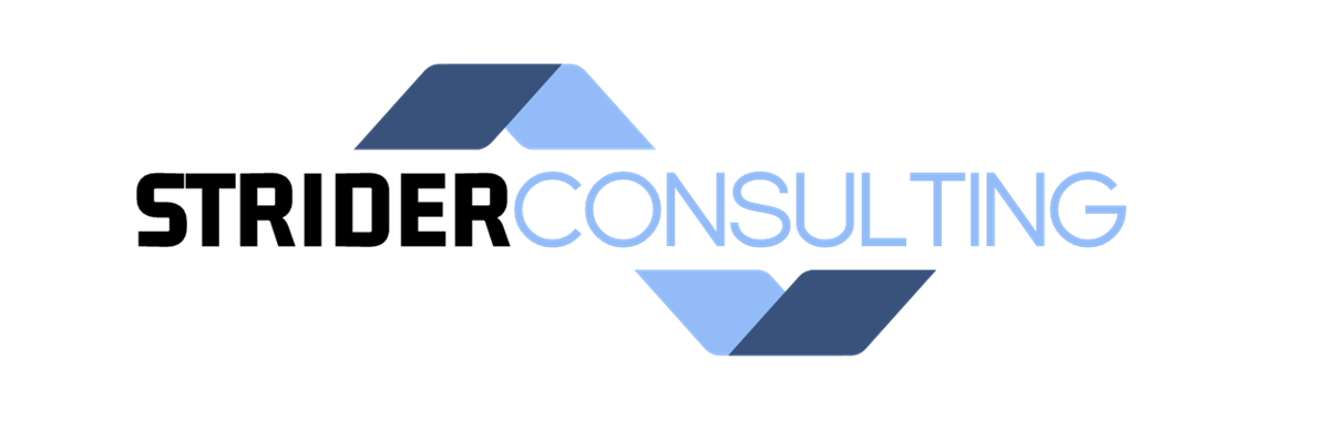 Strider Consulting LLC