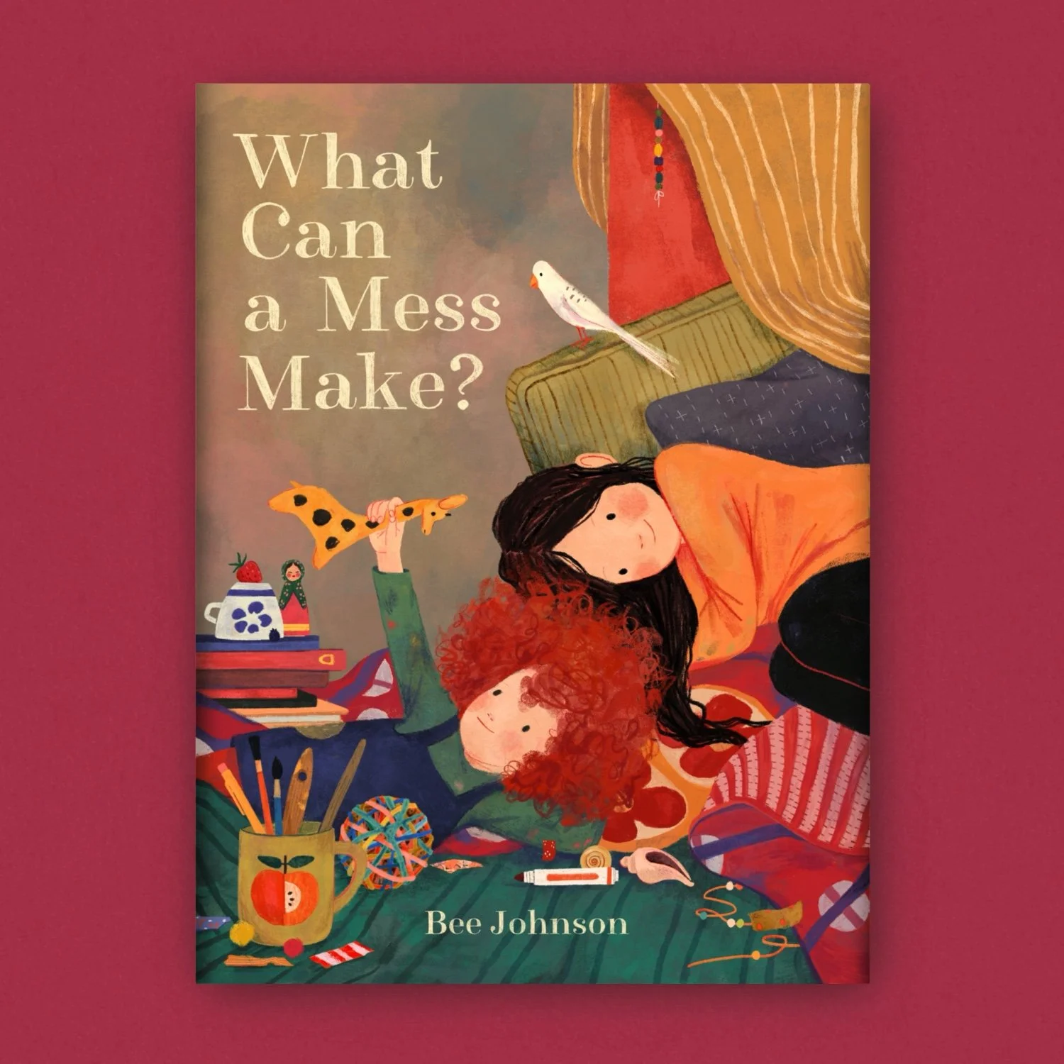 What Can a Mess Make?