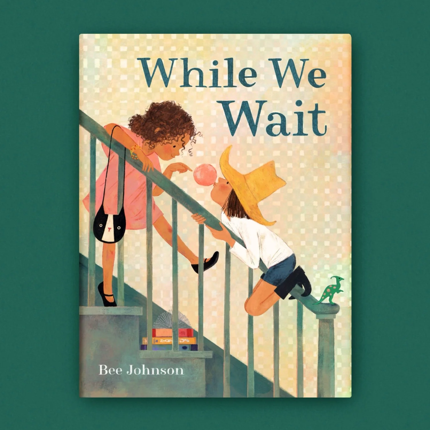 While We Wait