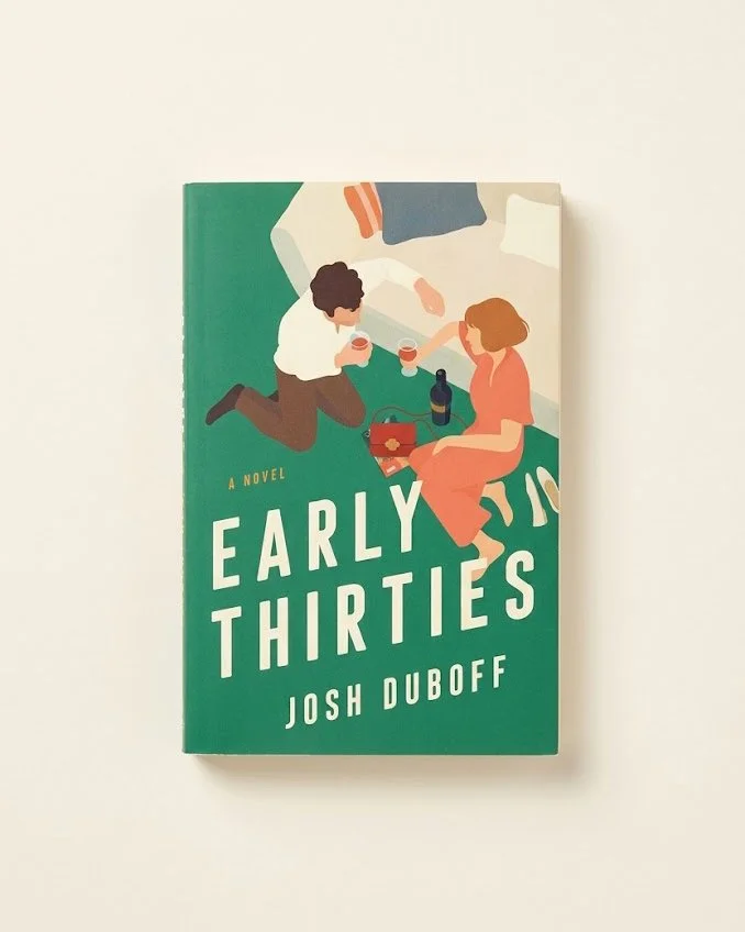Early Thirties by Josh Duboff