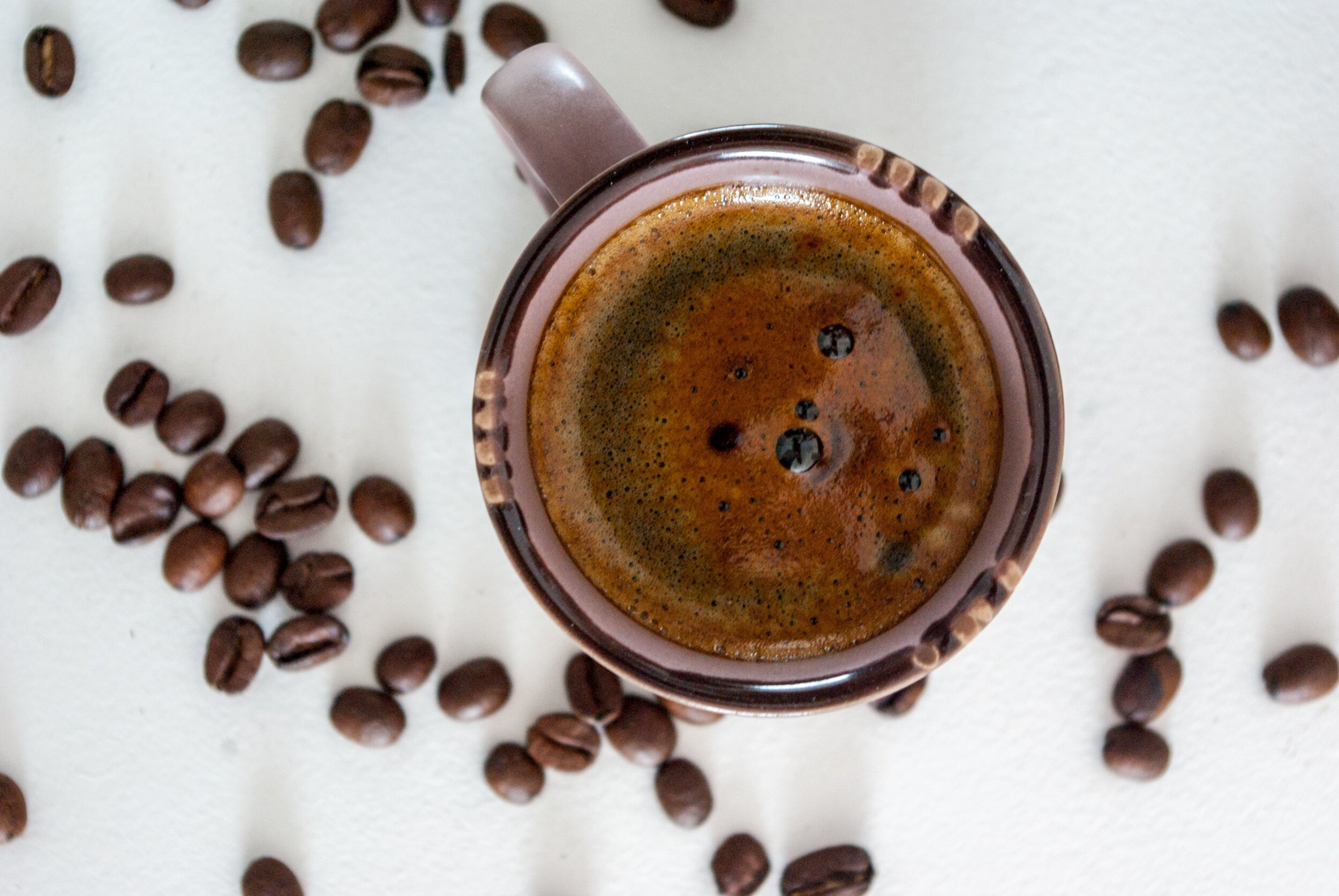 The Truth About Coffee:Whatβs in Your Cup?