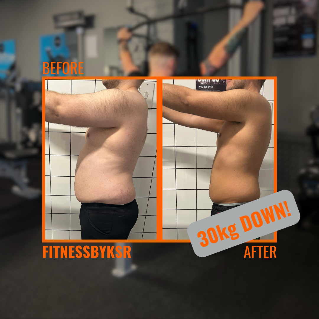 Weightloss image