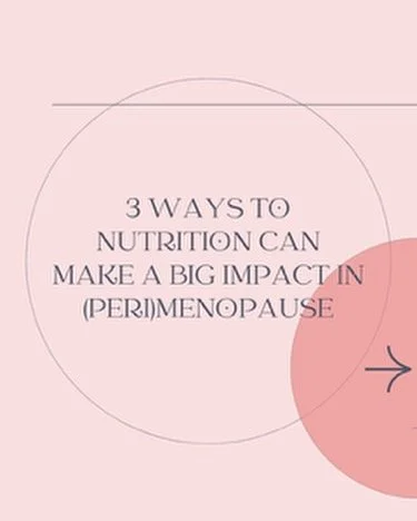 I&rsquo;ve been getting a lot of questions about what I&rsquo;ve been doing to support my health and wellbeing.  At 46, I&rsquo;ve been in menopause for almost 8 years (supported with hormones) and I&rsquo;m better than I&rsquo;ve ever been. 

When I