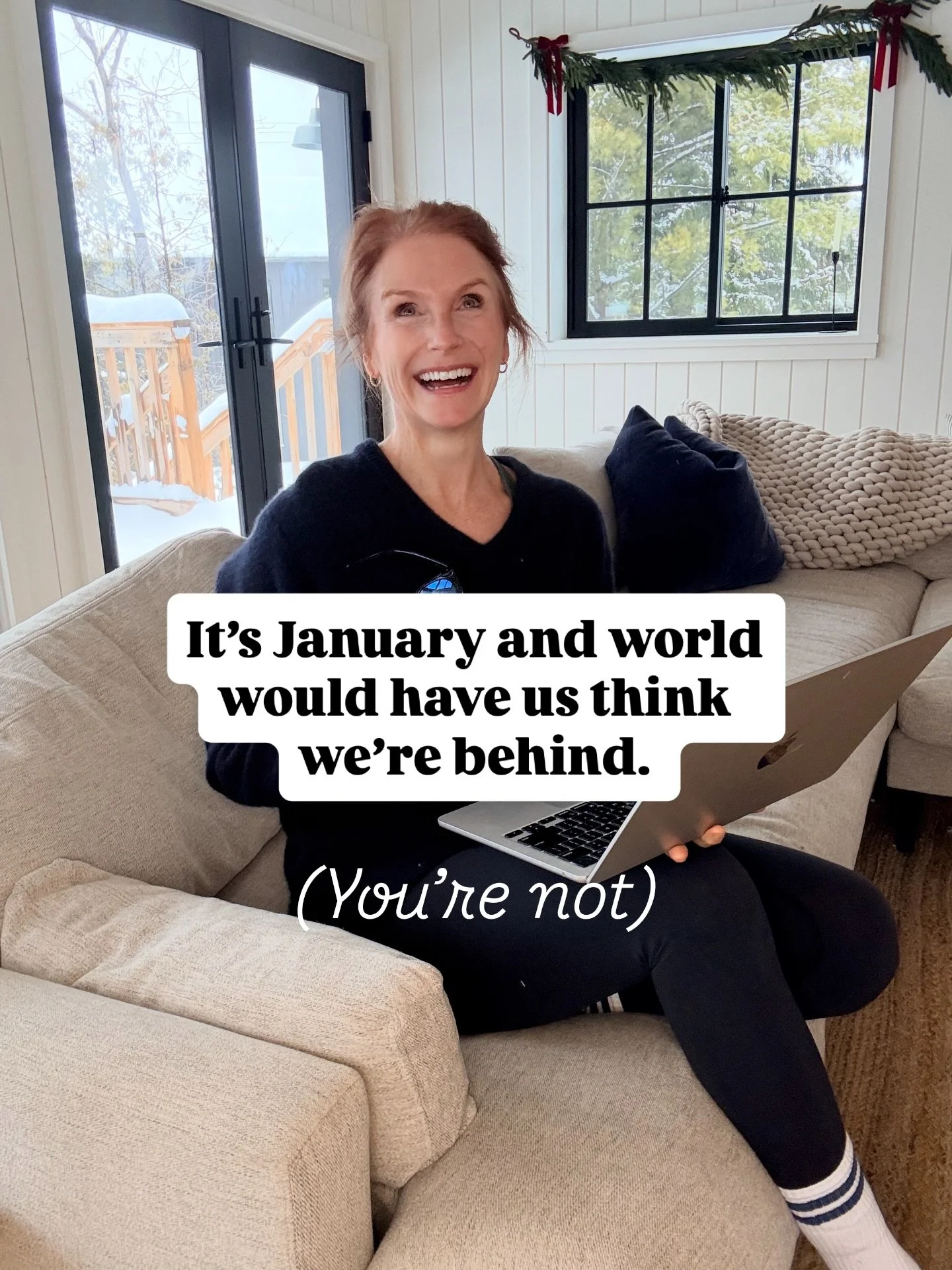 If you&rsquo;re quietly wondering why your body feels unfamiliar lately &mdash;
why your energy, weight, mood, or motivation feel off &mdash;
this isn&rsquo;t because you&rsquo;re doing something wrong.

Perimenopause changes the rules.
And most wome