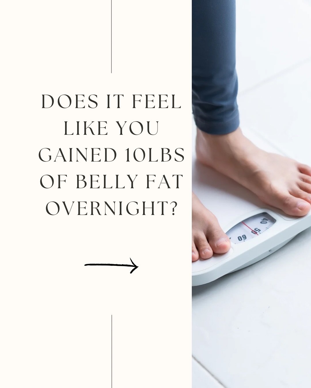 If you are 40+, your body is no longer a simple calories in / calories out calculator.

It&rsquo;s transitioning into something far more powerful:

a beautiful, complex chemistry lab of hormones.

our hormones don&rsquo;t work in isolation &mdash; th