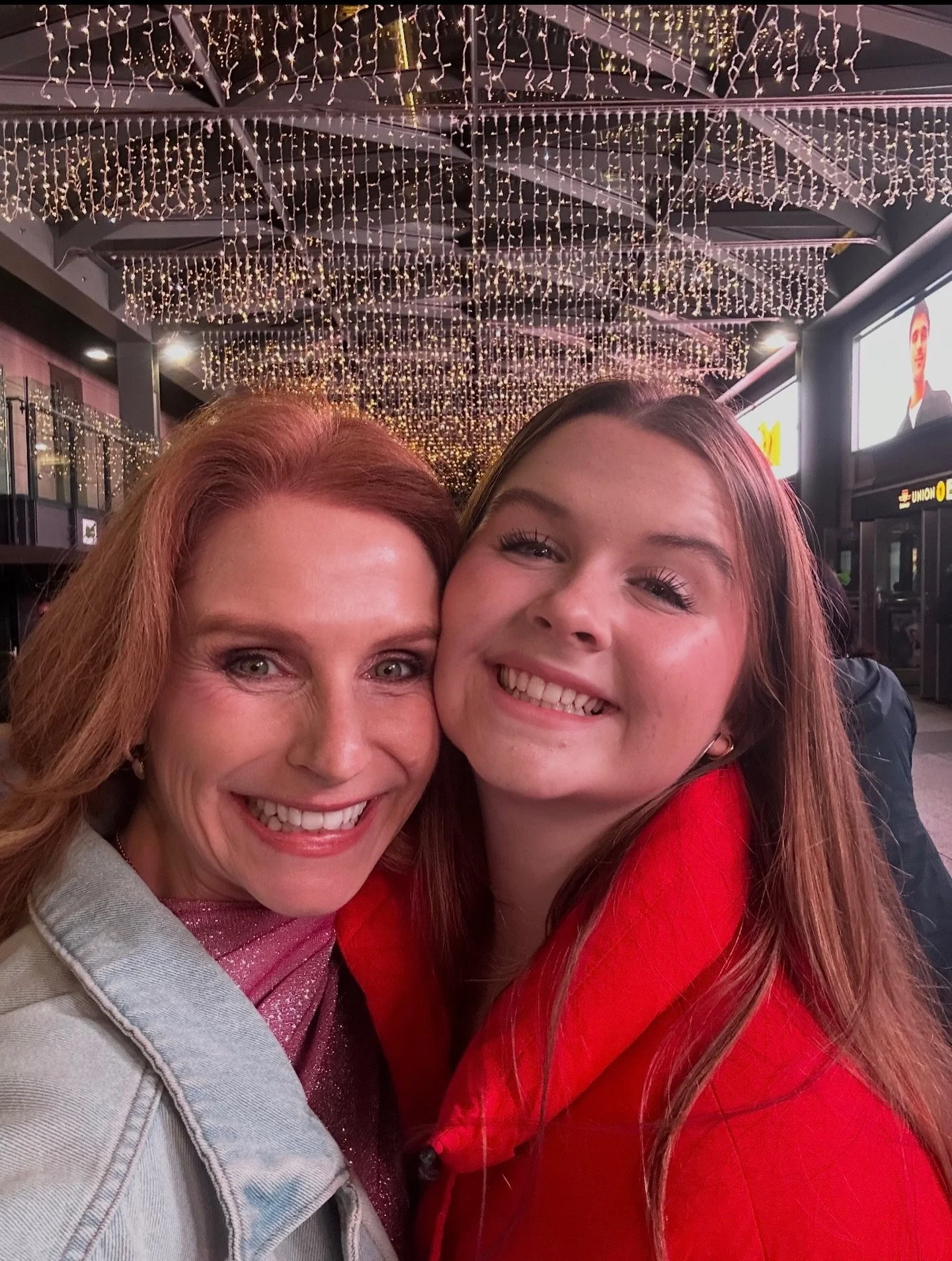 Last weekend we celebrated Sadie&rsquo;s 18th birthday.

And what started as cake and a few friends somehow turned into a full-on dance party that lasted until 2am.
Sadie bounced out of bed the next morning like nothing happened.
Meanwhile&hellip; I 