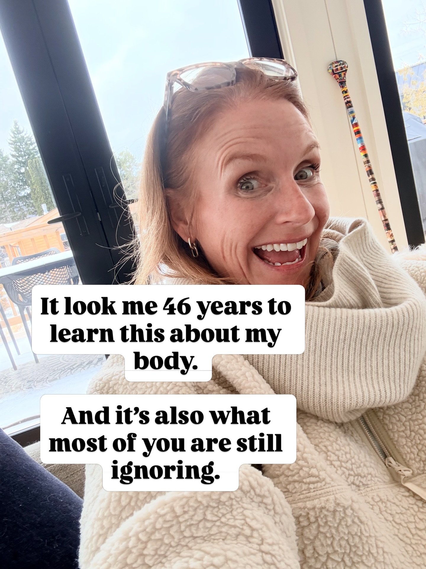 I&rsquo;m not good at rest.  I&rsquo;m pretty sure you aren&rsquo;t either.  But once I learned this tactic, it changed everything. 💛

REST isn&rsquo;t a reward for working hard enough.

It&rsquo;s part of the strategy.

And when you finally give yo