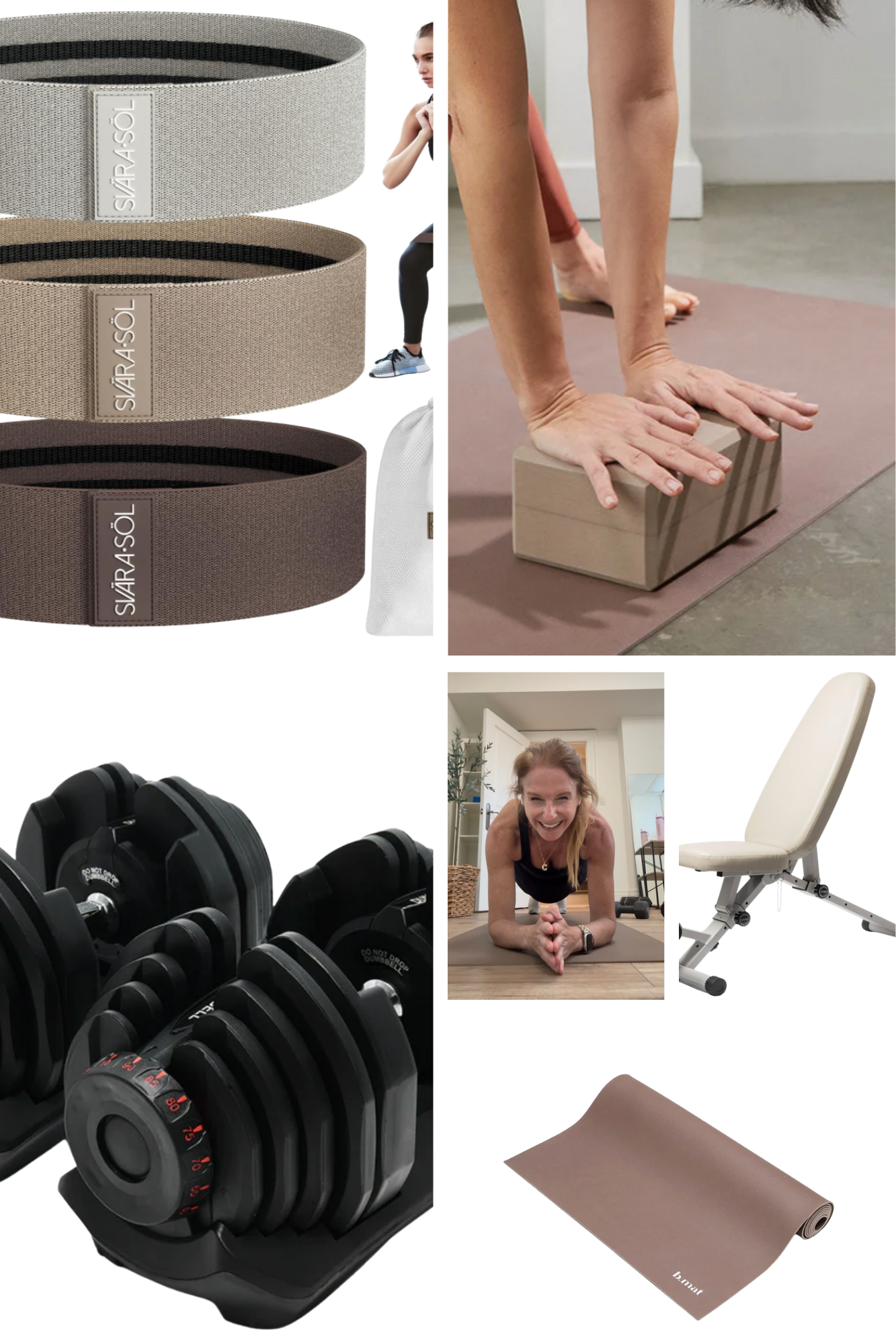 I Turned My Basement Into a Home Gym - and it Changed Everything