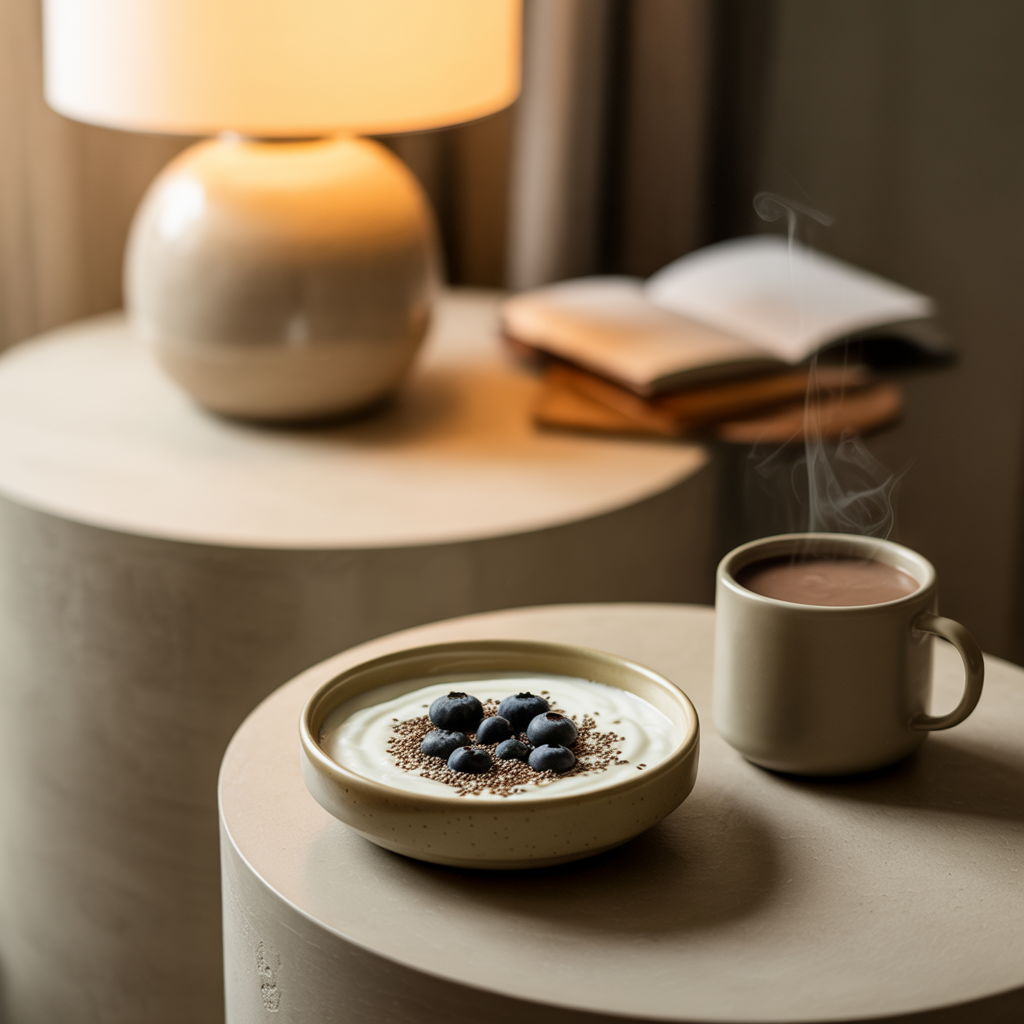 10 High Protein Evening Snacks That Won’t Spike Blood Sugar