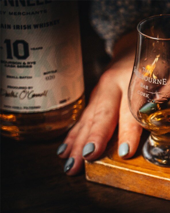 Irish Whiskey tastings available daily 🥃 

Come join us for an Irish experience like no other. You will be given an introduction to Irish whiskey along with a tasting board of three samples paired with a local beer of your choice.

Link in bio to bo