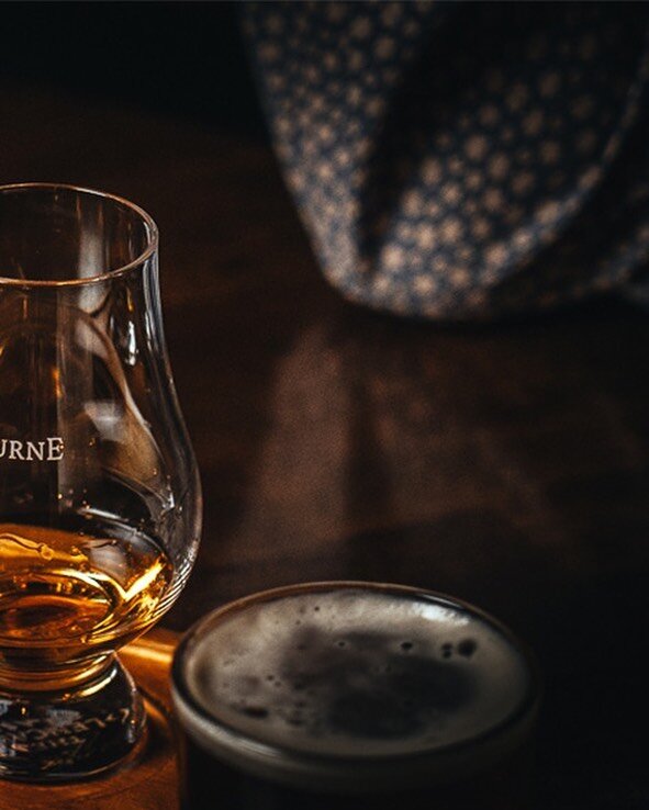 Irish Whiskey tastings available daily 🥃 

Come join us for an Irish experience like no other. You will be given an introduction to Irish whiskey along with a tasting board of three samples paired with a local beer of your choice.

Link in bio to bo