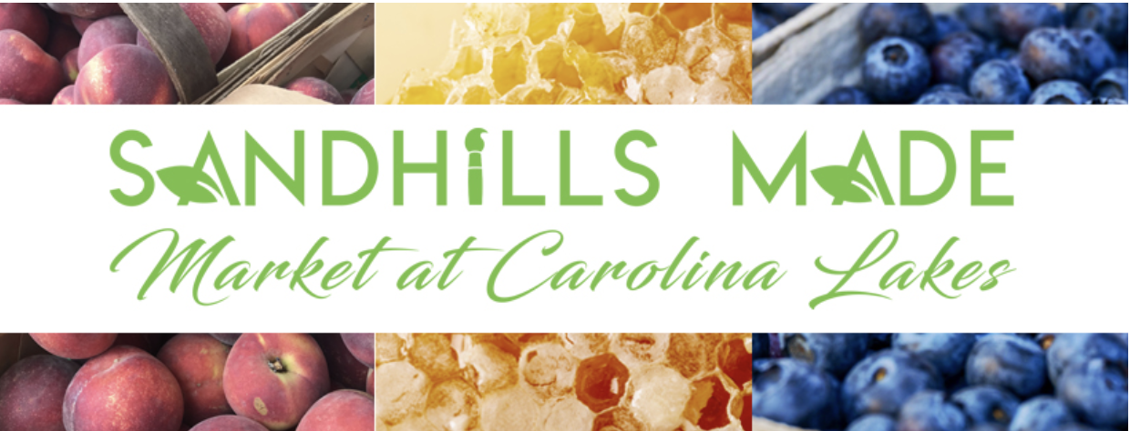 Sandhills MADE Market