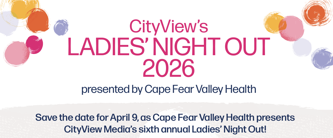 Cityview ladies’ night out 2026
