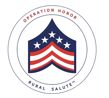 Operation Rural Salute