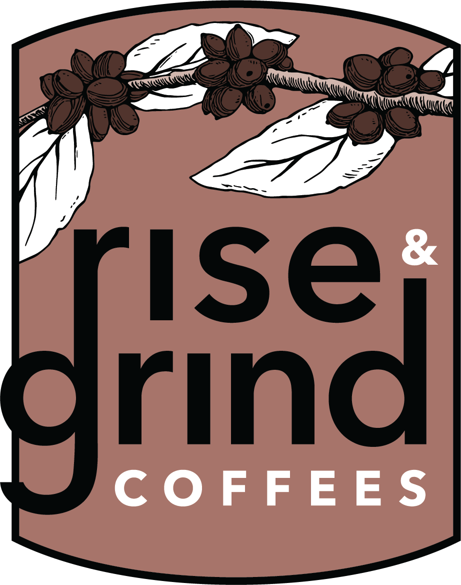 Rise &amp; Grind Coffees