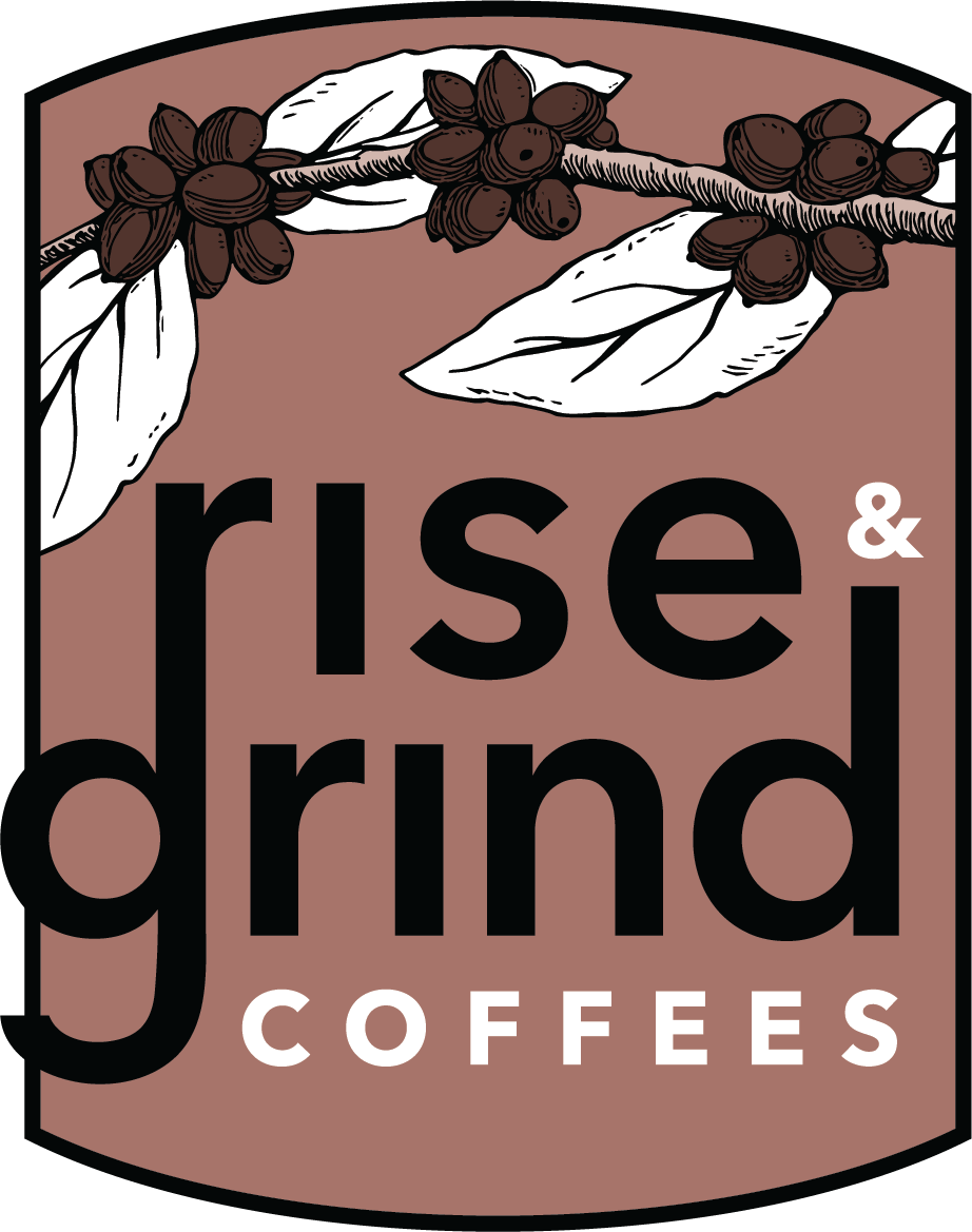 Rise & Grind Coffees Fayetteville, NC