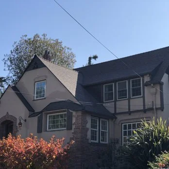 intricate roof repair and installation