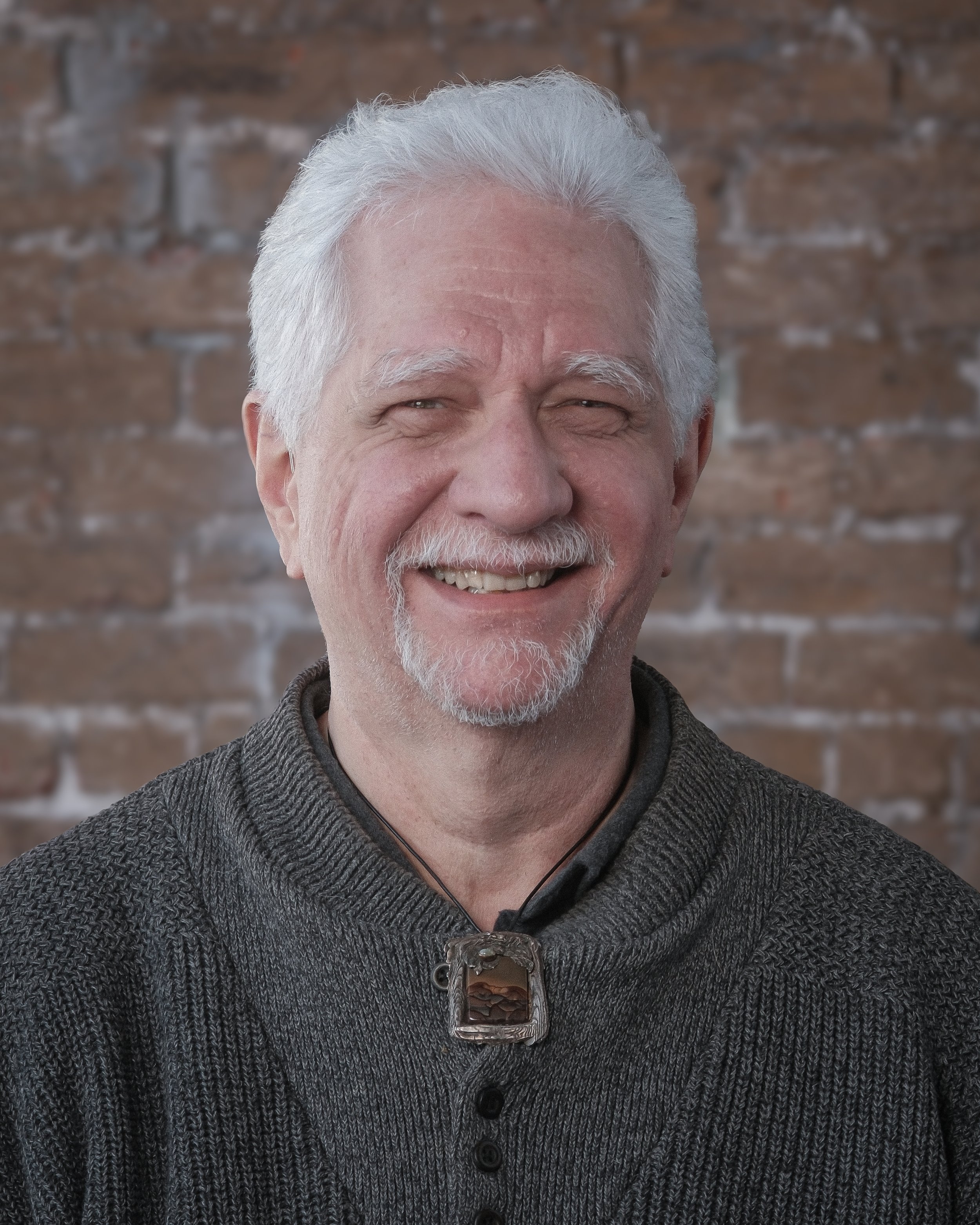 Dharma Talk