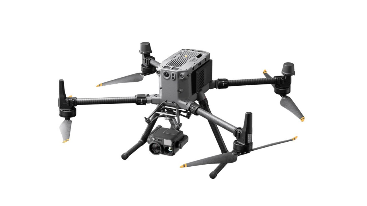 DJI Matrice M350 RTK + H30T (Bundle) (inkl. 24 Monate Care Enterprise Basic)
