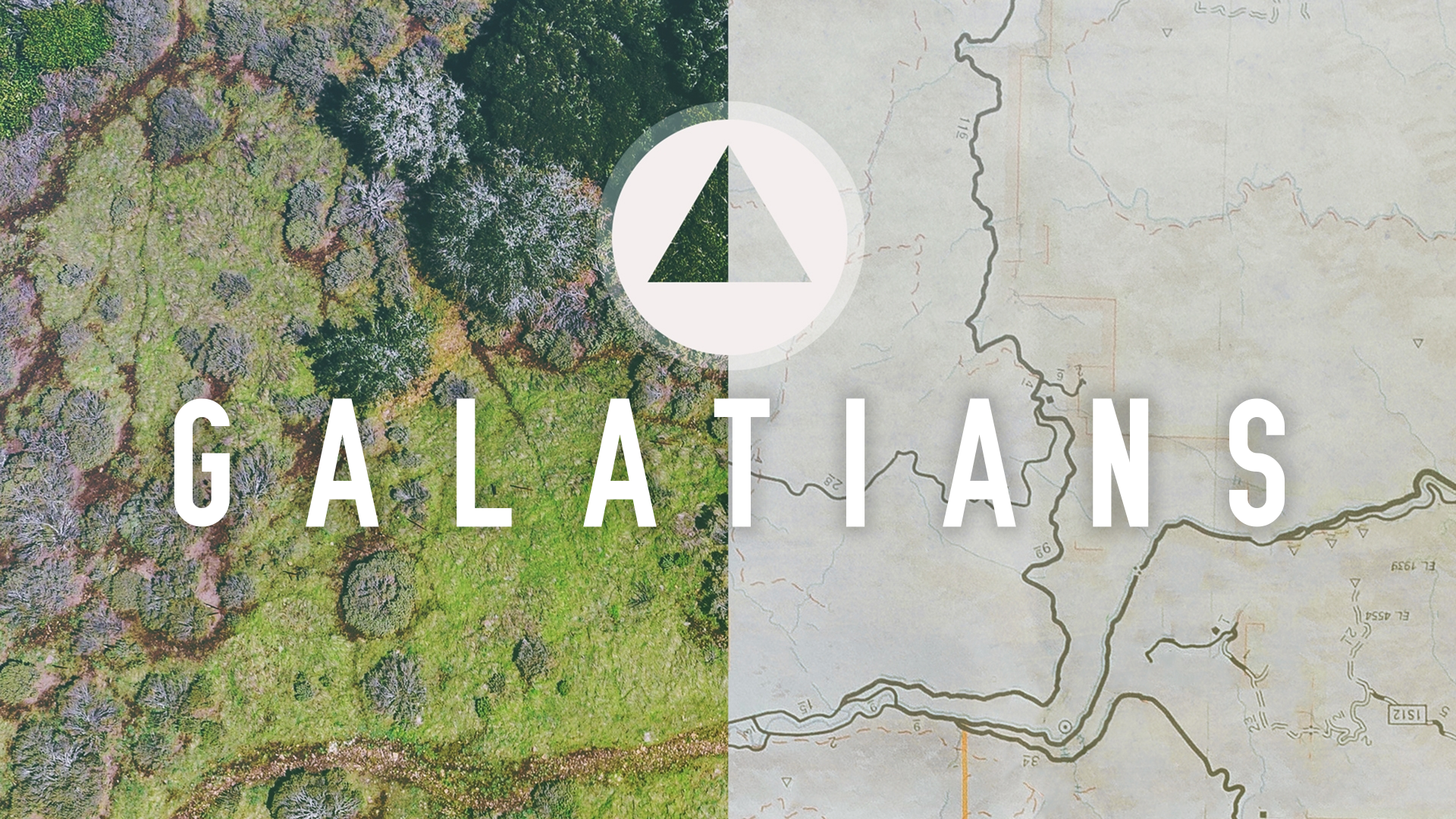 “The Blessed Promise” (1/4/2026)