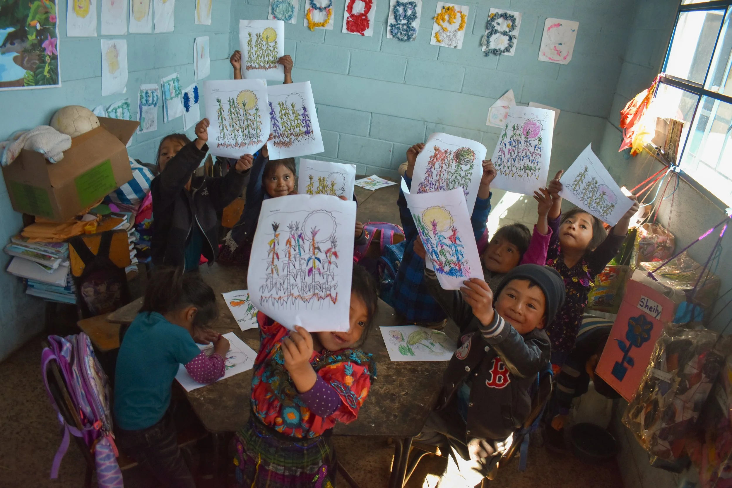 Kincentric Pedagogy: Educating for the Good Life