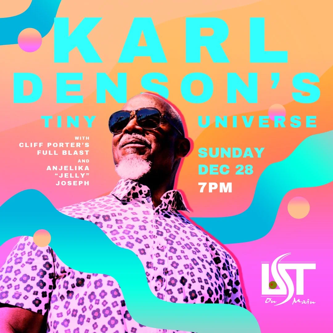 Karl Denson's Tiny Universe