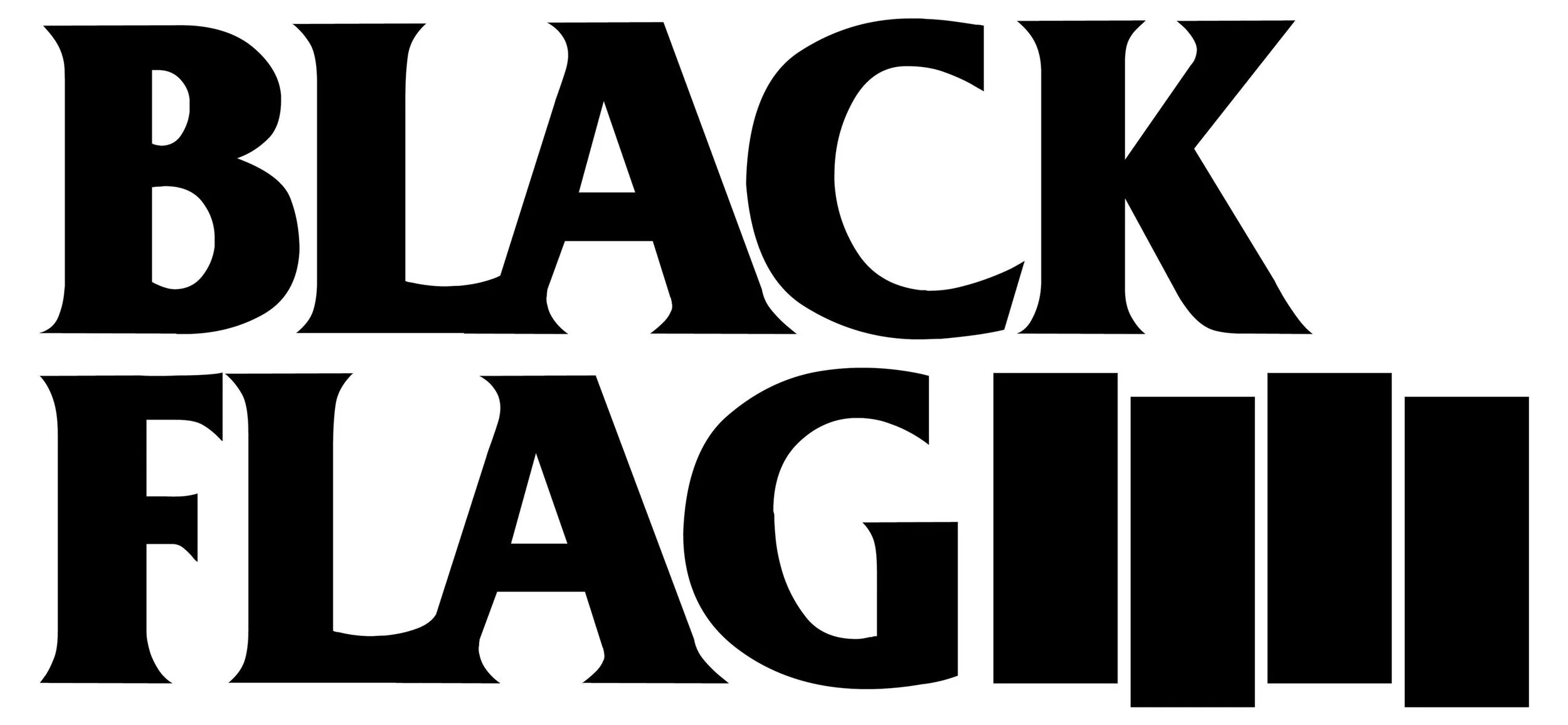 Black Flag