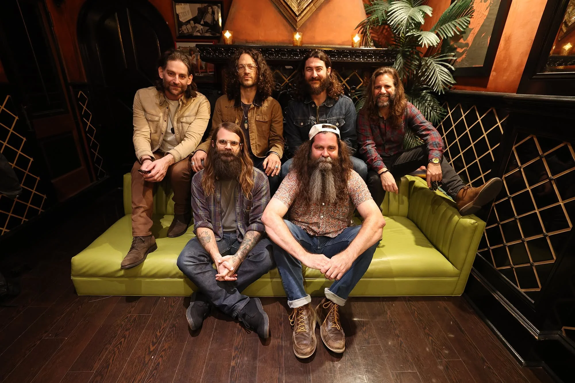 Great North Special w/ Lydia Cooley & The Woodpickers