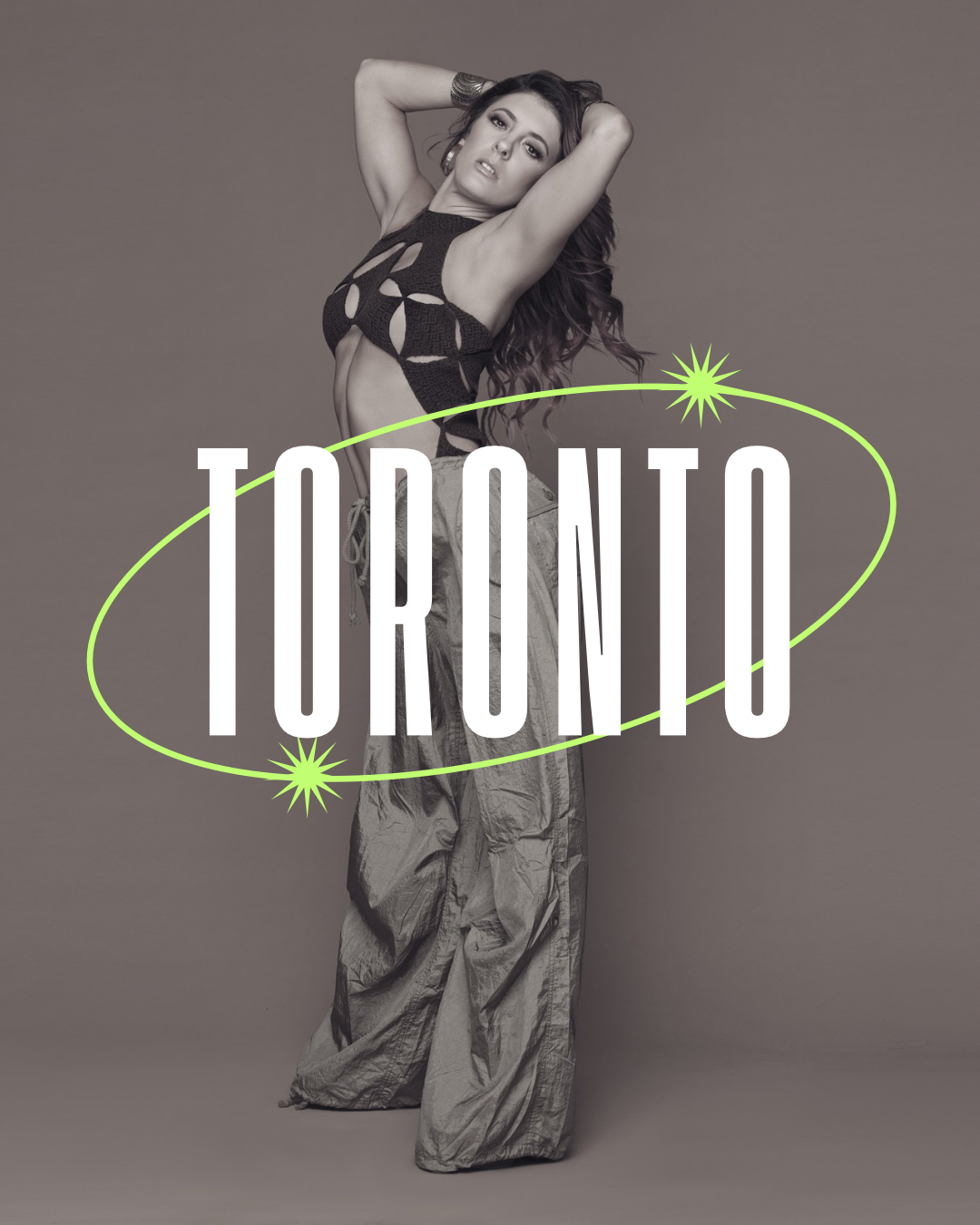 Toronto Heels Workshops