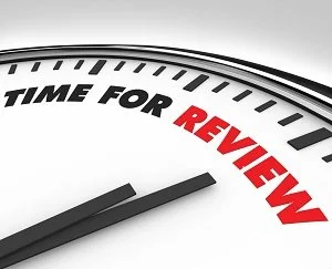Review Like an Evaluator: How to Turn a Good Bid into a Winning Bid