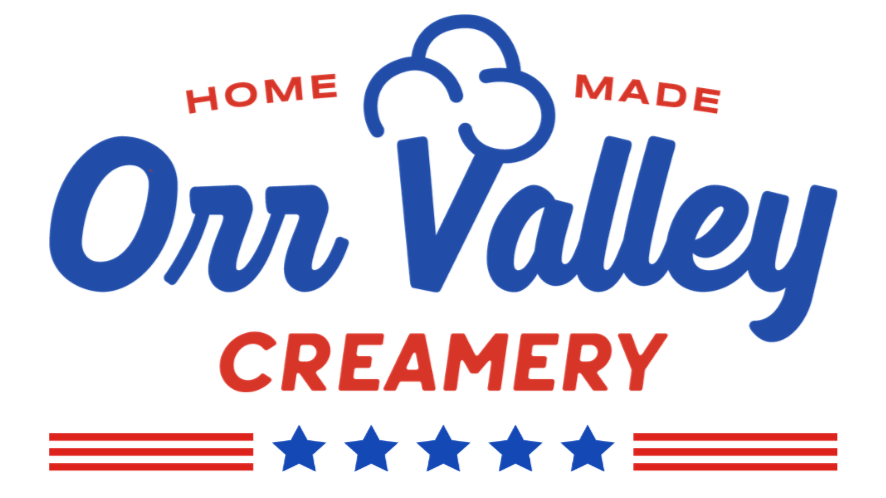 Orr Valley Creamery