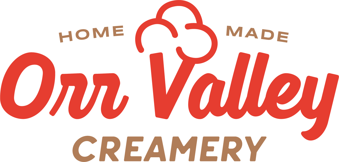 Orr Valley Creamery